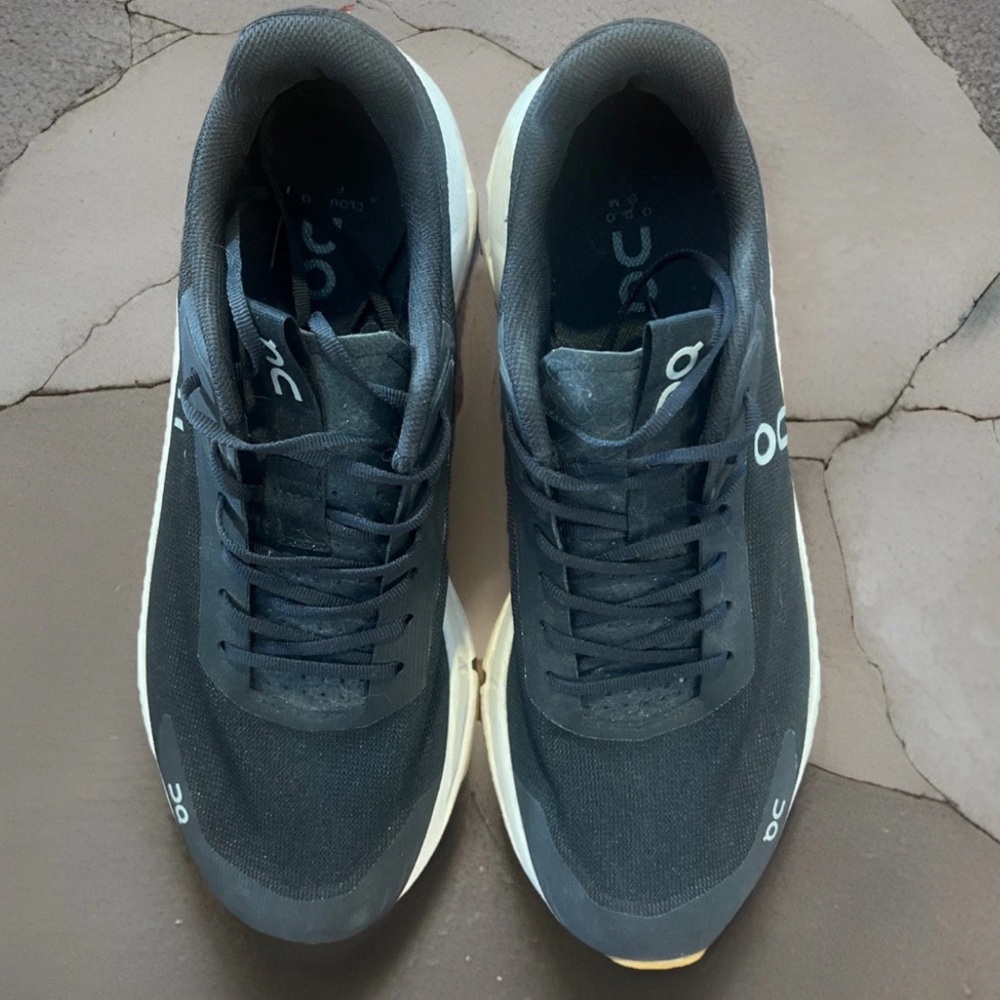 On Cloud Cloudnova 2 8.5 Euc - image 6